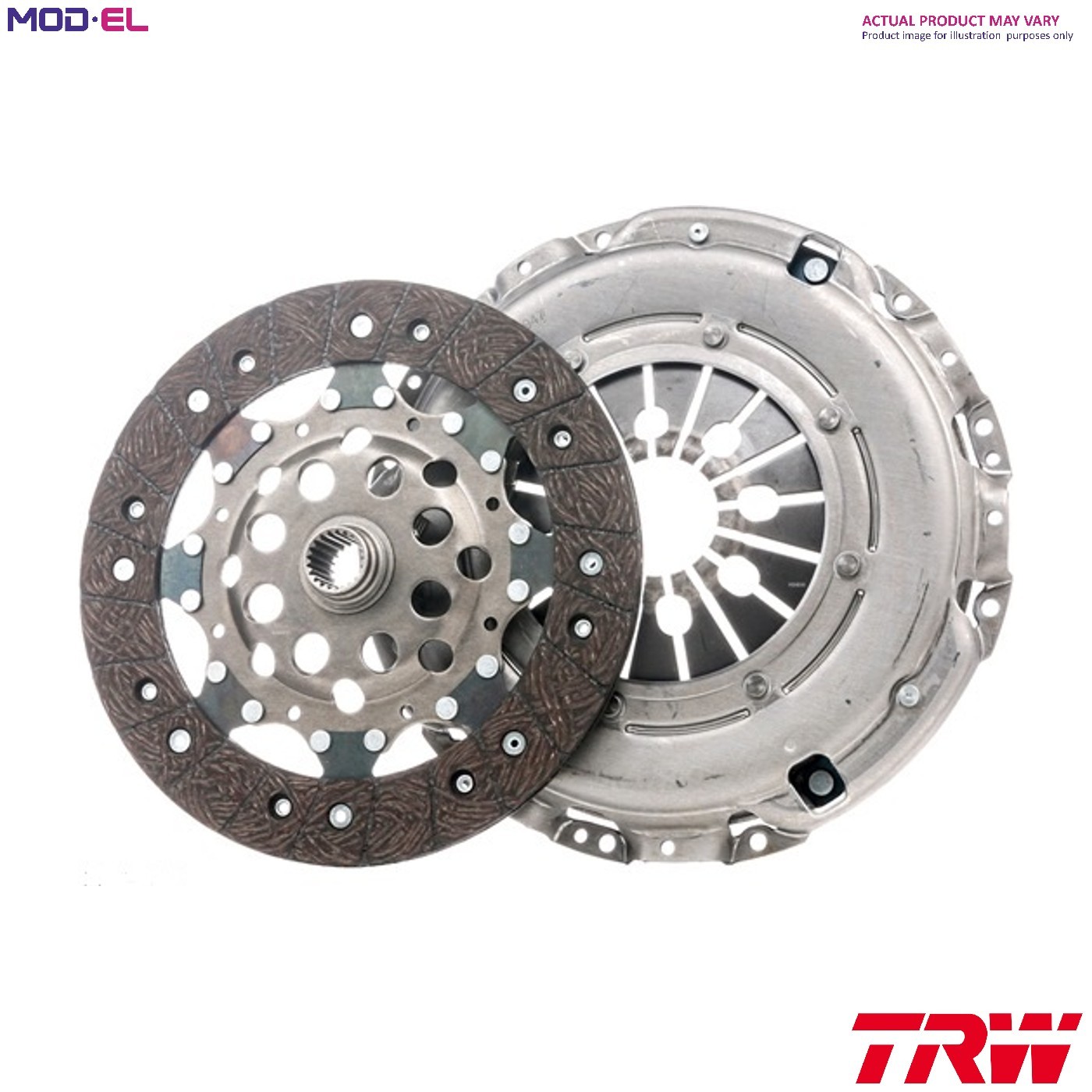 CLUTCH KIT MSK251