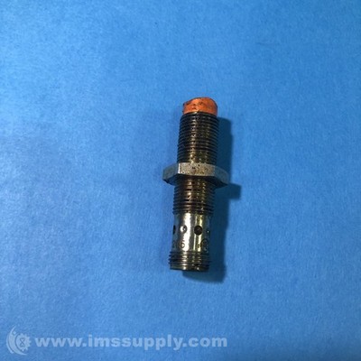 Ifm IFS205 Effector 100 Inductive Proximity Sensor, 7mm USIP
