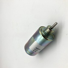 Fuel Shutoff Solenoid 185206084 For Northern Lights Marine Genarator Stop》