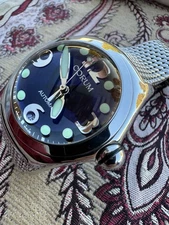 Corum Bubble 82.150.20 45mm Automatic w/ Date men's watch