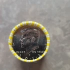 2013 P Kennedy Nifc Roll of 20 $10 Face