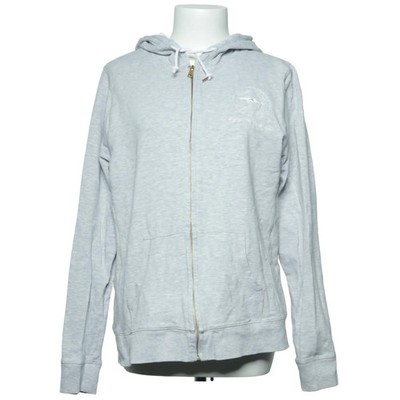 Hampton Republic, Kapuzenpullover, Größe: L, Grau #p76