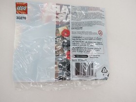 LEGO Star Wars - First Order Special Forces Tie Fighter 30276 - New & Sealed