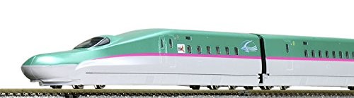 Modelo de tren TOMIX N Scale Limited E5 HayabusaTohoku Shinkansen Treasureland 98964 | Condition: Used