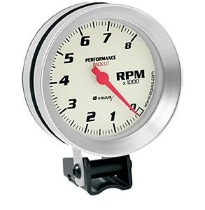 Tacómetro Equus 8068 serie 8000 Foto 3 de 3