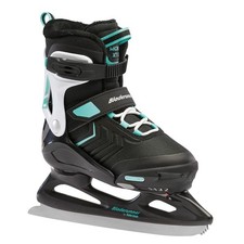 Bladerunner Ice by Rollerblade Micro Ice XT Girls, Junior, Adjustable, Black ...