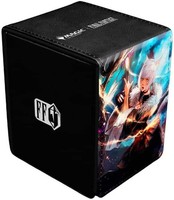 Ultra Pro UP38496 Magic The Gathering Final Fantasy Alcove Flip Prem (Us Import)