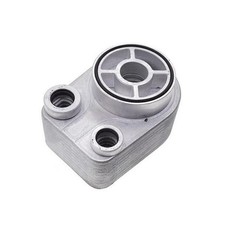 Engine Oil Cooler 8200779744 6071800037 For Renault Clio Mk2 1.5dCi 1998-2015