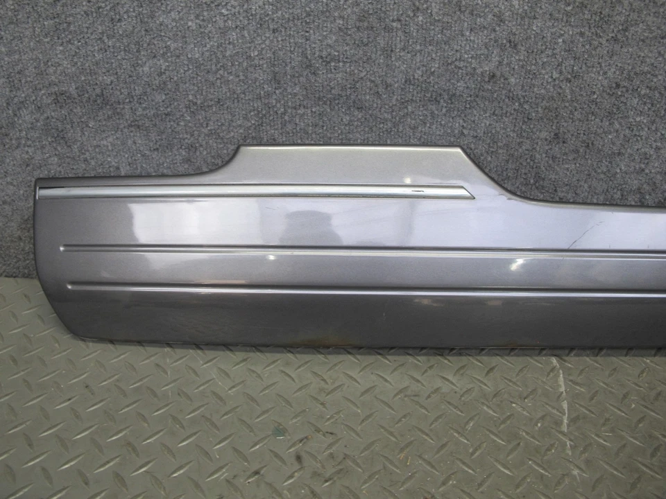 1998 - 2002 年 LEXUS LX470 后方右挡泥板四分曲柄成型面板套装 — 第 4/4 张图片