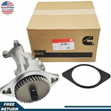 4874365 Vacuum Pump For 1994-02 Dodge Ram 2500 3500 Cummins 5.9l Diesel 904-810