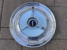 1958-1960 Edsel Citation Wheel Cover Hubcap - 14