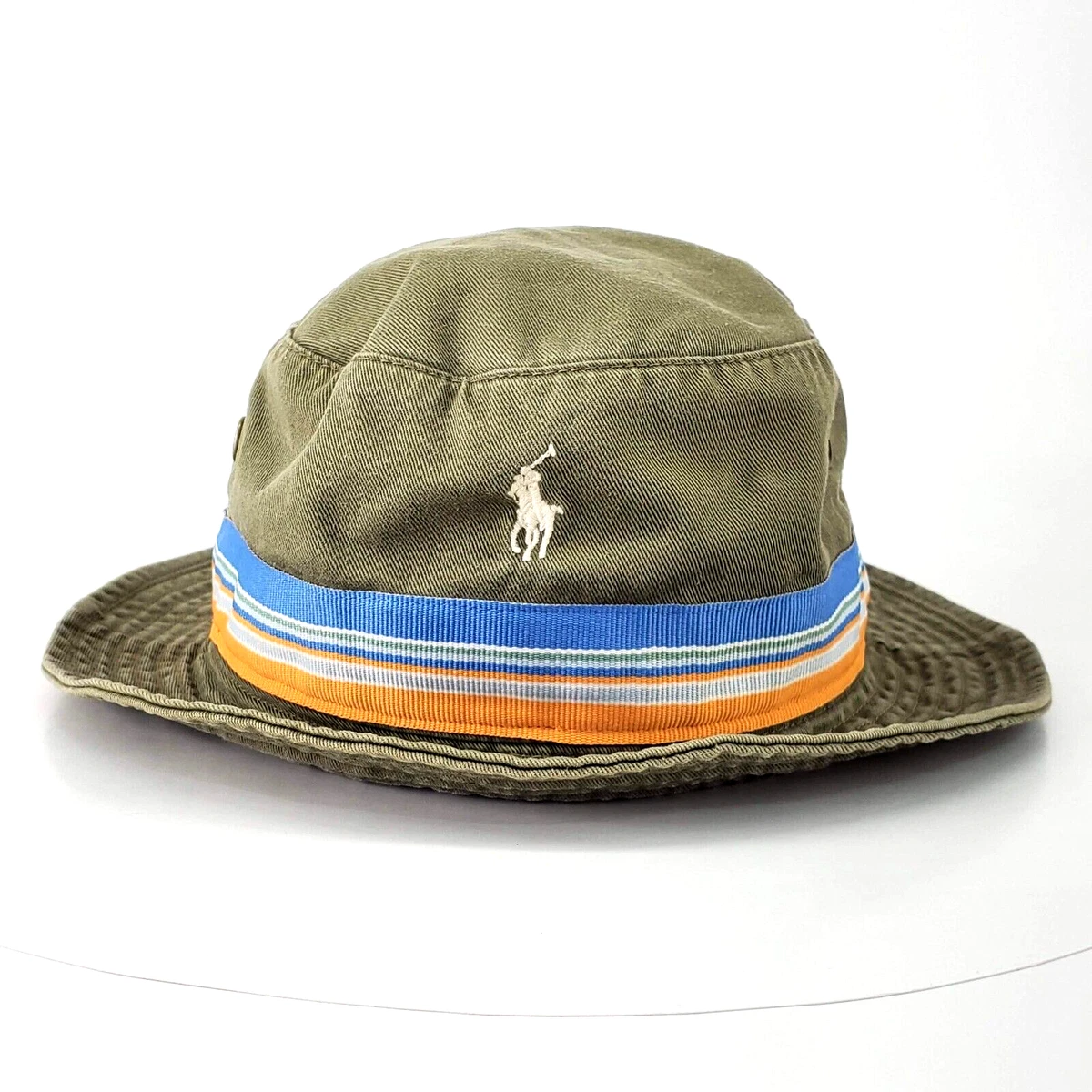 Polo Ralph Lauren Men's Bucket Hats for sale - eBay