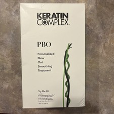 Keratin Complex PBO