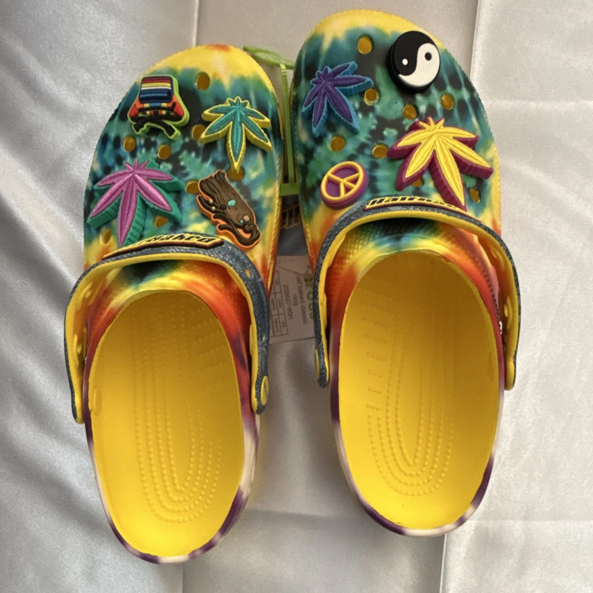 Crocs Lightweight Casual Shoes for Men for sale | eBay