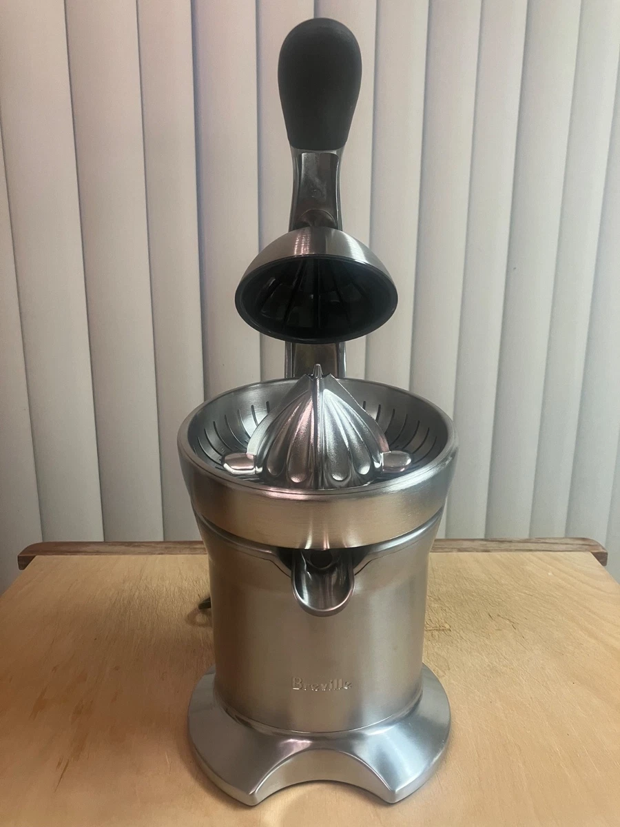 Breville Automatic Citrus Presses/Juicers for sale - eBay