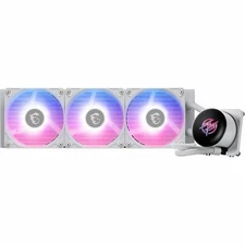 MSI MPG CORELIQUID P13 360 Cooling Fan/Radiator/Water Block/Pump CLP13360WT