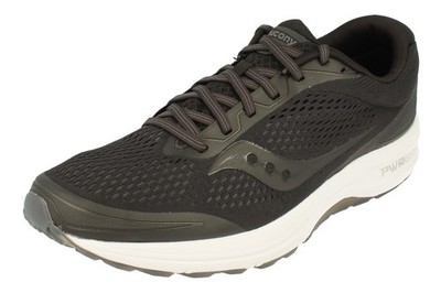 Saucony Clarion Mens Running Trainers S20447 Sneakers Shoes