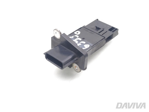 Nissan Navara Luftmassenmessersensor 2.5 dCi 4WD Diesel 126kW (171 HP) 2006