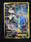 Near Mint 2016 Pokemon XY - Evolutions Mewtwo EX 103/108 Full Art Ultra Rare