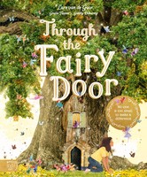 Through The Fairy Door | Gabby Dawnay (U. A.) | Buch | Gebunden | Englisch