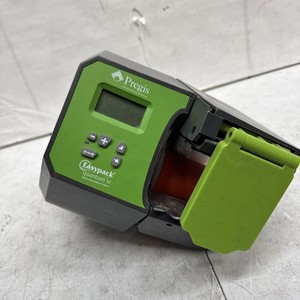 Pregis Easy Pack Quantum XT CPSAC Paper Void Fill Machine