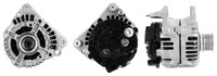 DRI Lichtmaschine Generator 90A 12V FüR VW Polo Lupo Seat Ibiza IV 6R 9N 6N2
