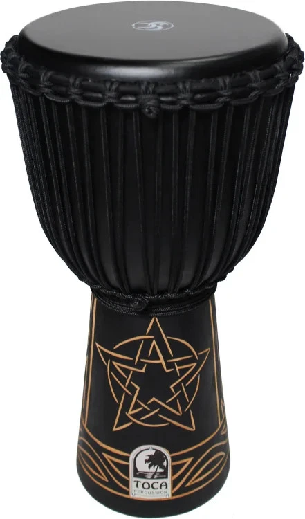 Toca Percussion In Djembes for sale | eBay