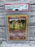 Pokemon Gym Heroes 1st Edition Blaine’s Charmander 61/132 PSA 9 MINT