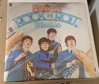 The Beatles Rock N Roll Music 2LP Vinyl, Capitol Records 1976 SKBO 11537