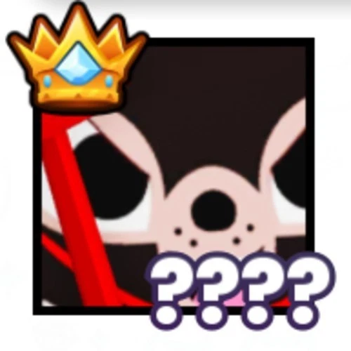 Titanic Devil Tasmanian | Roblox Pet Simulator 99