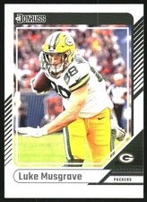 2024 Donruss Football Card Pick 251-400