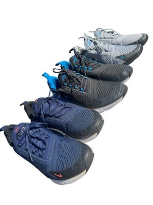 Bundle of 3 Nike Air Max 270 - Size 9.5 - Pre-owned Price  display picture 2