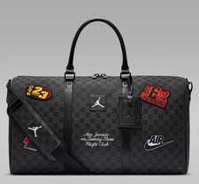 Air Jordan Bag Indiana Men Backpacks, Bags and Briefcases for sale