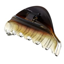 Paris CP2379 French Hair Clip for Women for Thick Hair for Long Curly Wavy Ha...