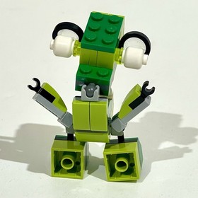 LEGO Mixels Series 6: Dribbal (41548) - 100% Complete with Manual