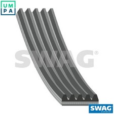 VRIBBED BELT 10 92 8828 FOR 4G18 1.6L 4G13 1.3L 4G92 1.6L 4cyl M54 B30 3.0L 6cyl