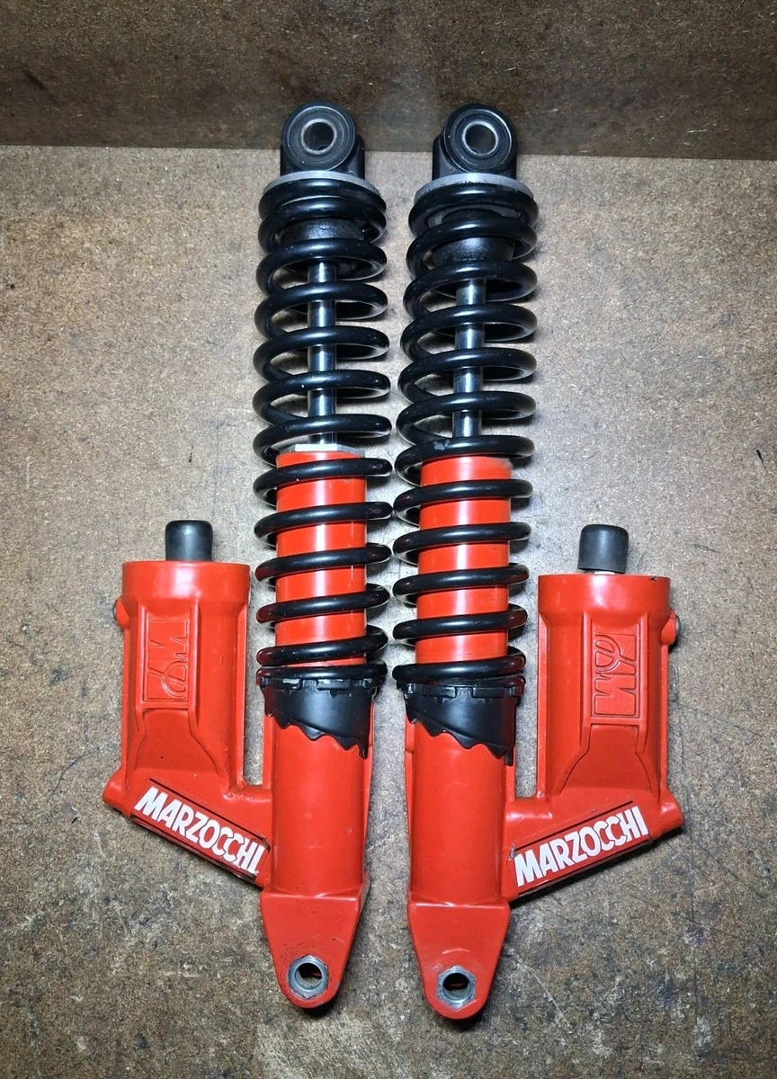 25+ Marzocchi Motorcycle & Scooter Parts & Accessories for sale