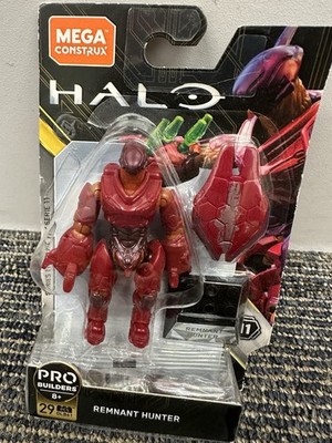 MEGA Construx Halo Remnant Hunter Series 11 GLB61 *Taped Plastic