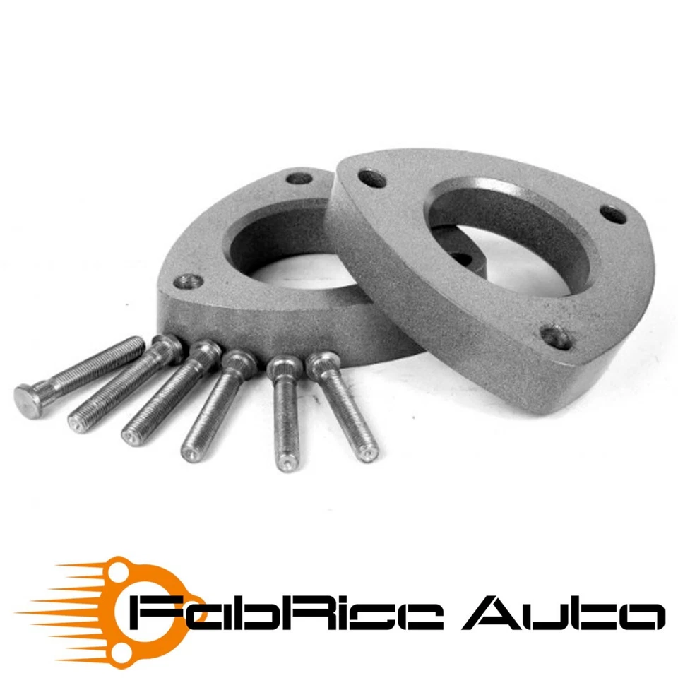 Car Spacers Lift Kit 1.2" 30mm for Honda ODYSSEY 1998-2017 - Изображение 2 из 4