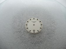 Longines Opposizione Quadrante, Watch Dial, Ø 19 mm