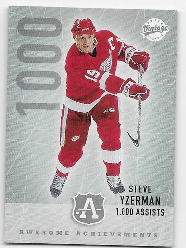 02/03 UPPER DECK VINTAGE BASE Hockey (#1-350) U-Pick From List - Picture 12 of 41