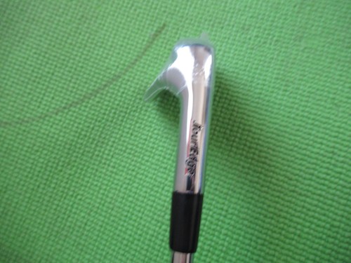 Mint Tour Edge Exotics EXS pro forged single A gap approach wedge to iron set - Picture 3 of 11