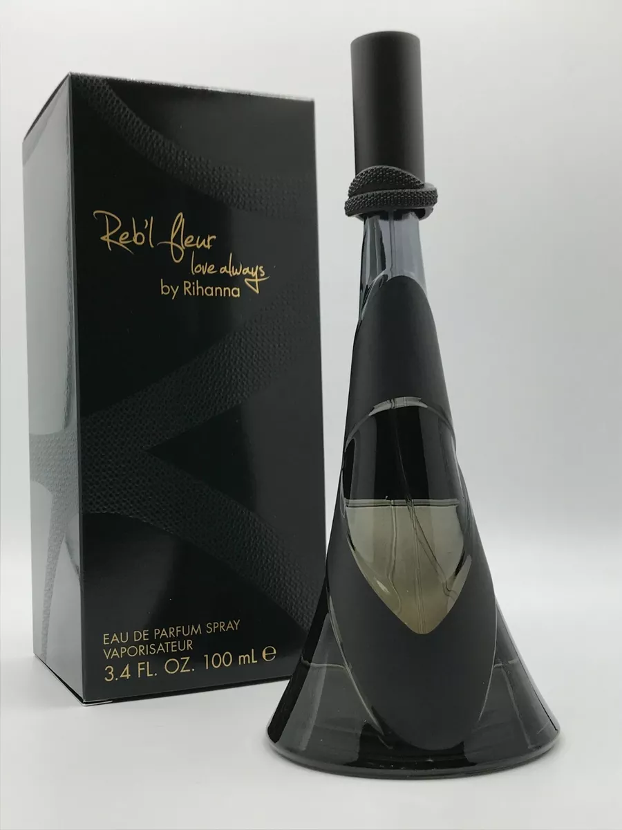 Rihanna fleur love always sale