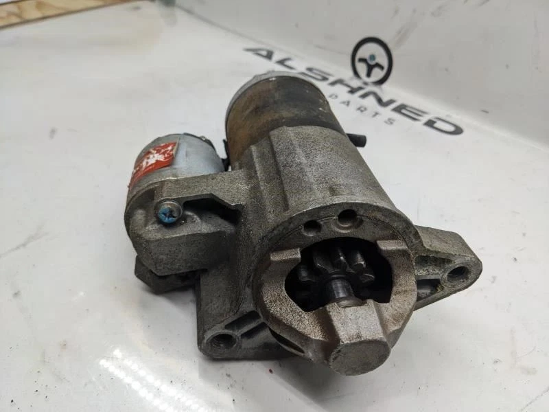 Ram 1500 2500 3500 2004-2022 Jeep Grand Cherokee motor arranque 56044736AC OEM Foto 3 de 4