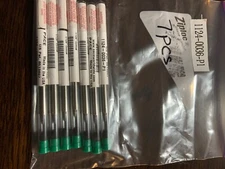 New!!! Pace Soldering Tips! price is for Individual Tips! Brand new never used!