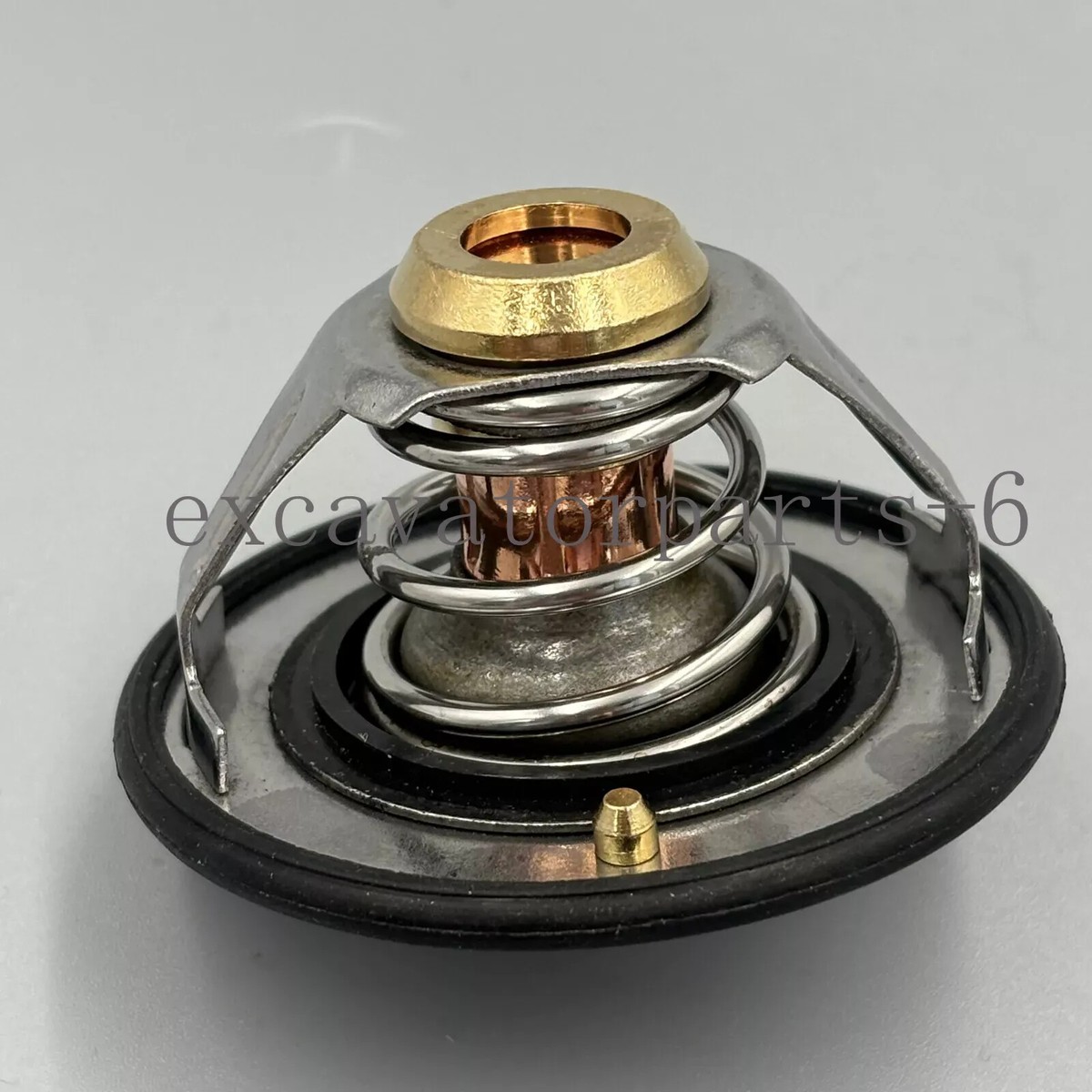 その他 RT-123019 5256423 180 F THERMOMETER Thermostat For Cummins ISDE ISBE ISB QSB