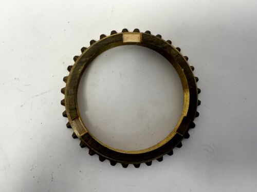 1941-1952 Chrysler Desoto New Yorker Transmission Clutch Stop Ring 865071 NOS - Picture 5 of 7