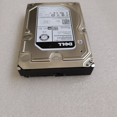Dell ST8000NM0185 Seagate 3.5