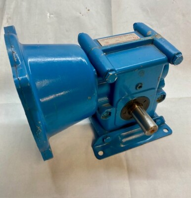 MORSE ED SERIES 15GED GEAR REDUCER NEW OLD STOCK