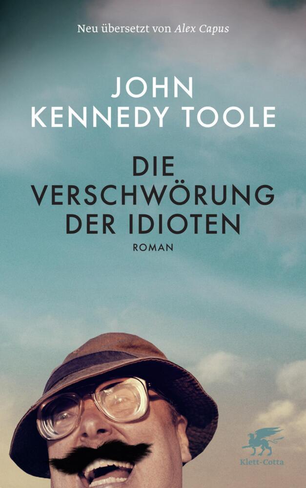 Thumbnail - Die Verschwörung Der Idioten - John Kennedy Toole - 9783608939002